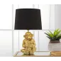 LAMPA STOŁOWA MONKEY MUM 30x49 cm